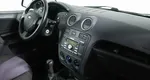 Ford Fusion 1.4 Механика