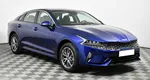 Kia к5 акпп 2020 с пробегом 57 293 км