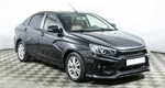 LADA (ВАЗ) Vesta 1.6 Механика
