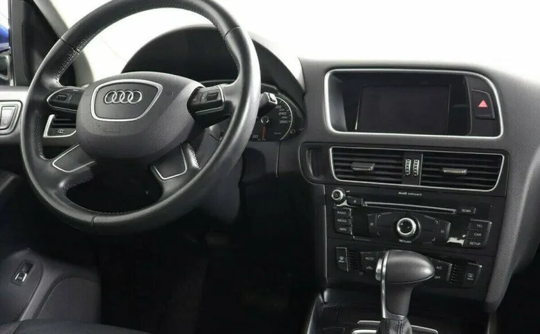 Audi Q5 2.0 Автомат