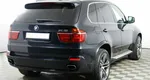 BMW X5 3.0 Автомат