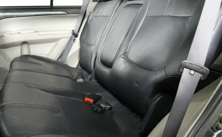 Mitsubishi Pajero Sport 2.5 Автомат