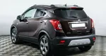 Opel Mokka I