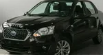 Datsun on-DO 1.6 Механика