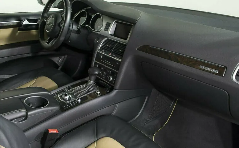 Audi Q7 3.0 Автомат