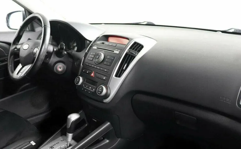 Kia Ceed 1.6 Автомат