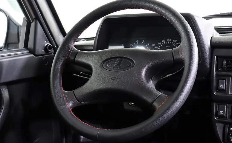 LADA (ВАЗ) 2121 (4x4)