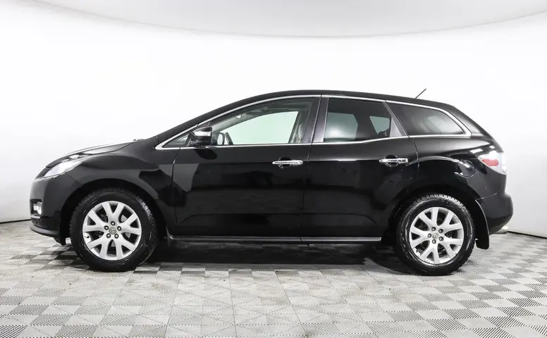 Mazda CX-7