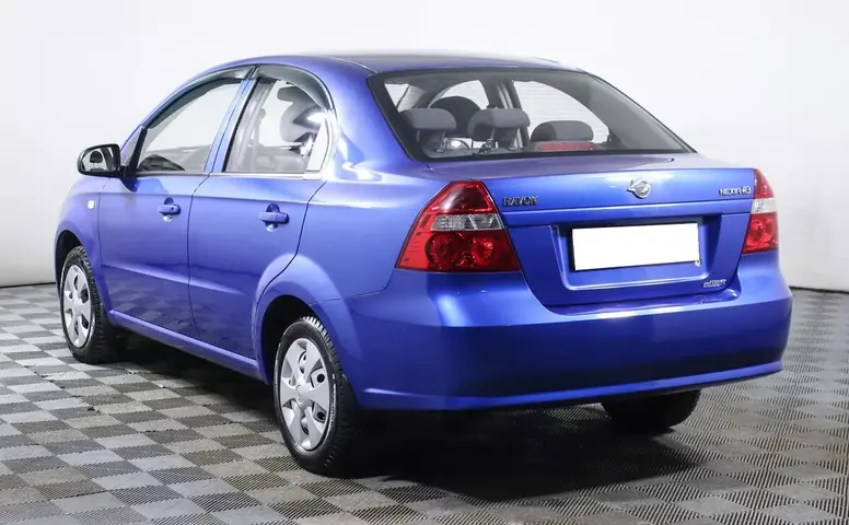 Ravon Nexia R3