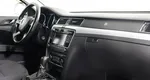 Skoda Superb II Рестайлинг