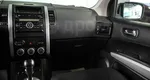 Nissan X-Trail, 2 поколение