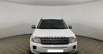 Land Rover Freelander II Рестайлинг 2