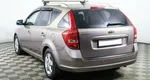 Kia Ceed I Рестайлинг