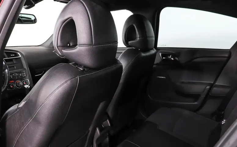 Citroen DS4