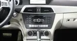 Mercedes-Benz C-Класс III (W204) Рестайлинг