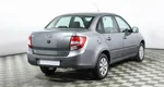 LADA (ВАЗ) Granta 1.6 Автомат