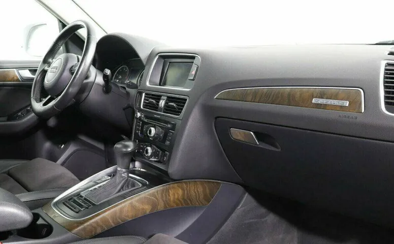 Audi Q5 2.0 Автомат