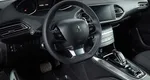 Peugeot 3008 мкпп 2017 с пробегом 71 450 км