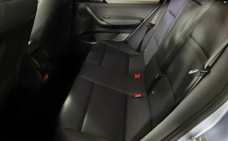 Bmw x3 акпп 2013 с пробегом 88 493 км
