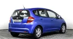 Honda Jazz II Рестайлинг