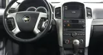 Chevrolet Captiva I