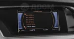 Audi A5, 1 поколение, рестайлинг