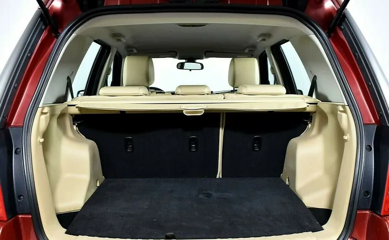 Land Rover Freelander II