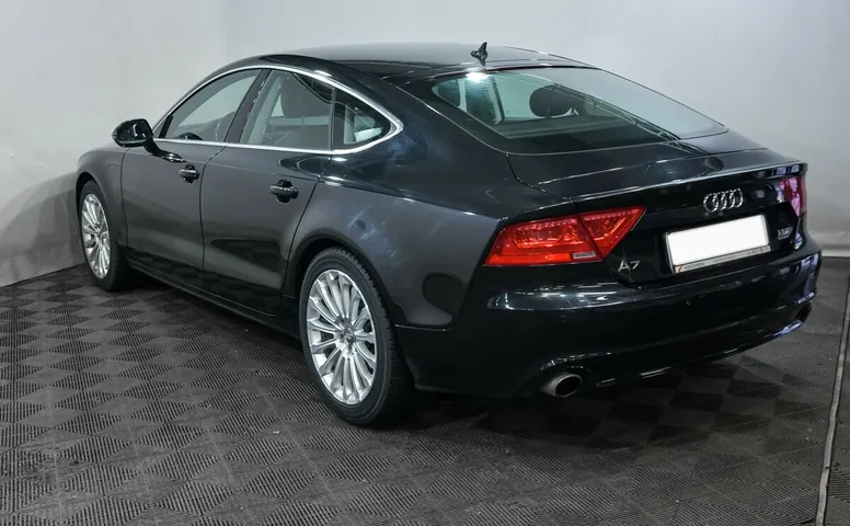Audi A7 I (4G)