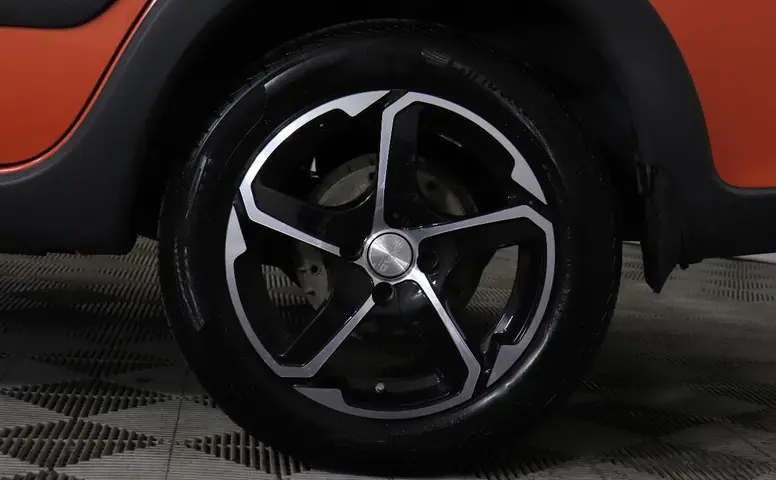 LADA (ВАЗ) Kalina