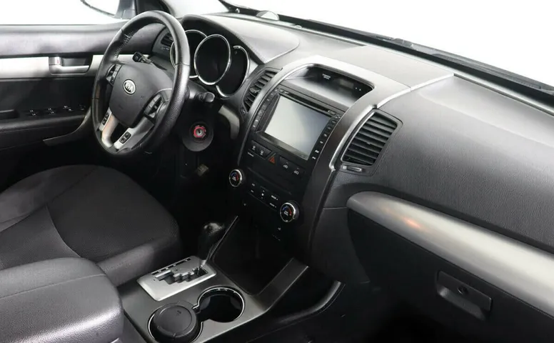 Kia Sorento II