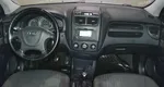 Kia Sportage, 2 поколение, 2 рестайлинг