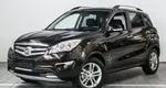 Changan CS35