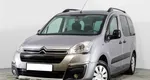 Citroen berlingo мкпп 2016 с пробегом 57 000 км