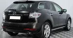 Mazda cx-7 акпп 2011 с пробегом 70 184 км