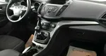 Ford Kuga 1.6 Механика