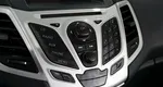 Ford Fiesta, 6 поколение