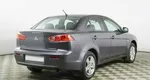 Mitsubishi Lancer 1.8 Вариатор