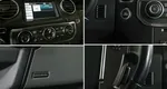 Land Rover Discovery IV