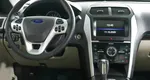 Ford Explorer V