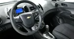 Chevrolet Aveo 1.6 Автомат