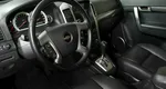 Chevrolet Captiva 3.2 Автомат