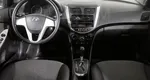 Hyundai Solaris, 1 поколение