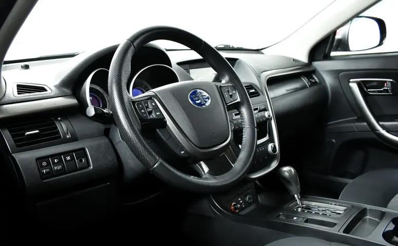 FAW Besturn X80