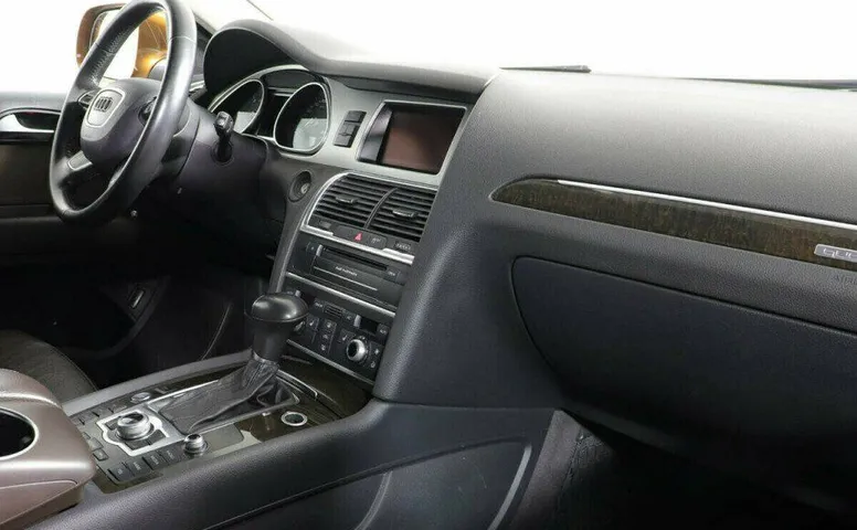 Audi Q7 3.0 Автомат