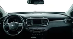 Kia sorento prime акпп 2020 с пробегом 19 340 км