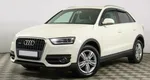 Audi Q3 I (8U)