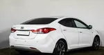 Hyundai Elantra 1.6 Механика