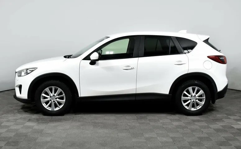 Mazda CX-5 I