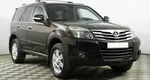 Great Wall Hover H3 2.0 Механика