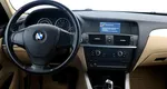 Bmw x3 акпп 2013 с пробегом 82 496 км